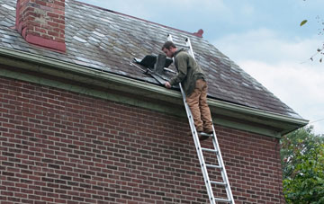 what affects urgent Camusnagaul roof repairs