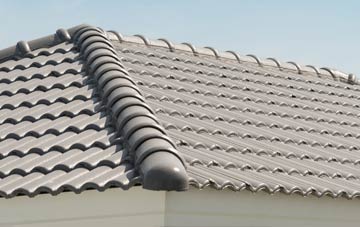 advantages of Camusnagaul clay roofing
