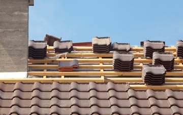 Camusnagaul clay roofing costs