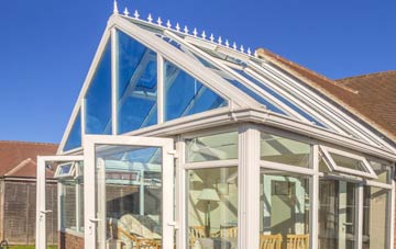 conservatory roof insulation costs Camusnagaul