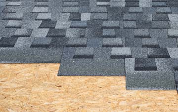 expert Camusnagaul asphalt roof companies