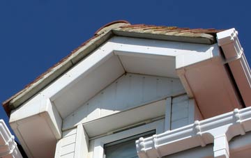 Camusnagaul fascia installation costs