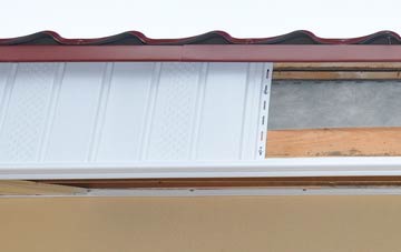Camusnagaul fascia repair costs