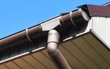 types of Camusnagaul fascias