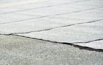 disadvantages of Camusnagaul felt roofing