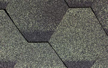 Camusnagaul fibreglass shingle repairs