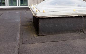 disadvantages of Camusnagaul flat roofs
