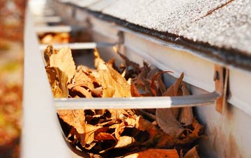 Camusnagaul gutter cleaning companies