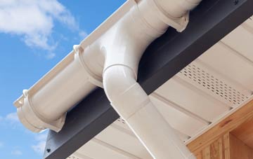 Camusnagaul gutter installation costs