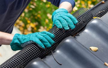 Camusnagaul gutter repair companies