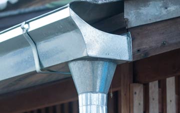 Camusnagaul guttering companies