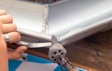 Camusnagaul guttering repair quotes