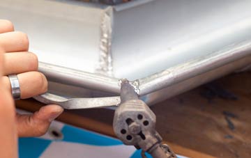 disadvantages of Camusnagaul lead roofing