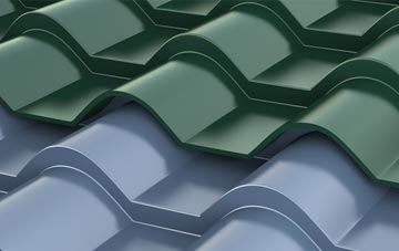 who should consider Camusnagaul plastic roofs