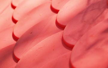 Camusnagaul plastic roof costs