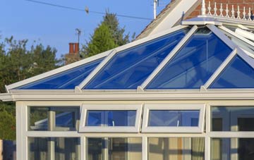 professional Camusnagaul conservatory insulation