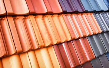 Camusnagaul roof tile costs