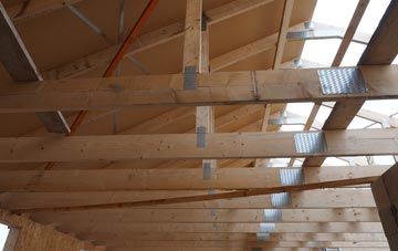 Camusnagaul roof truss costs