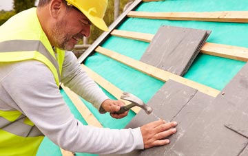 benefits of Camusnagaul roofing slate