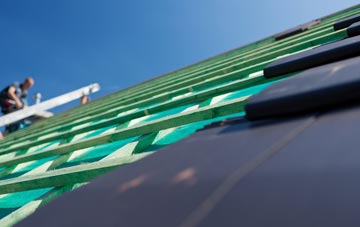Camusnagaul slate roofing costs