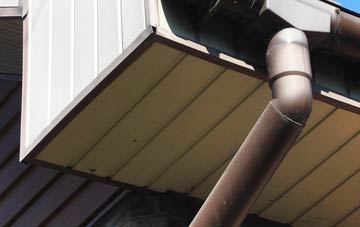 Camusnagaul soffit installation costs