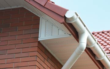 Camusnagaul soffit repair costs