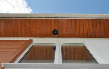 Camusnagaul soffit repair quotes