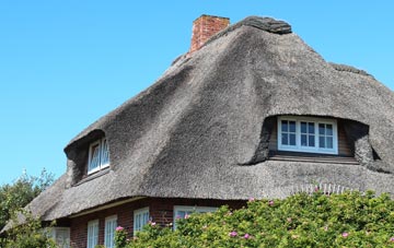 thatch roofing Camusnagaul, Highland