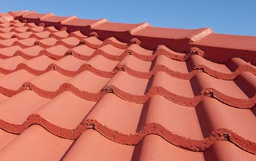 Camusnagaul tile and slate roof replacement