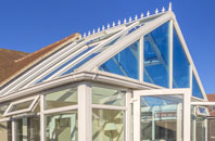 Camusnagaul conservatory roof repairs