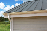 Camusnagaul fascia repair