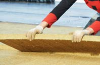 find rated Camusnagaul roof insulation companies