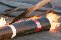 free Camusnagaul flat roofing repair quotes