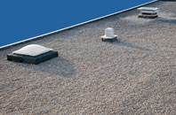 Camusnagaul flat roofing