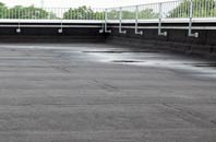 find rated Camusnagaul flat roofing companies