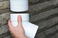 rated Camusnagaul guttering companies