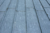 Camusnagaul lead roofing