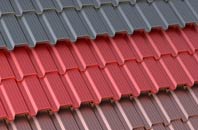 find rated Camusnagaul plastic roofing companies