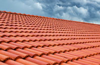 Camusnagaul roofing tiles