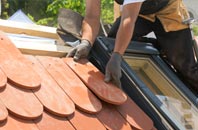 Camusnagaul tiled roofing companies