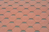 Camusnagaul rubber roofing