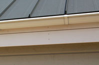 Camusnagaul soffit repair