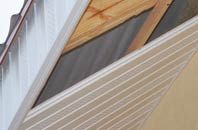 rated Camusnagaul soffit repair companies