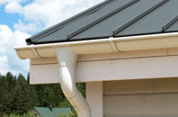Camusnagaul soffits