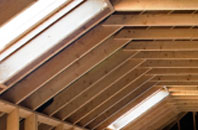 Camusnagaul tapered roof insulation quotes