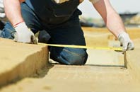 rated Camusnagaul insulation companies